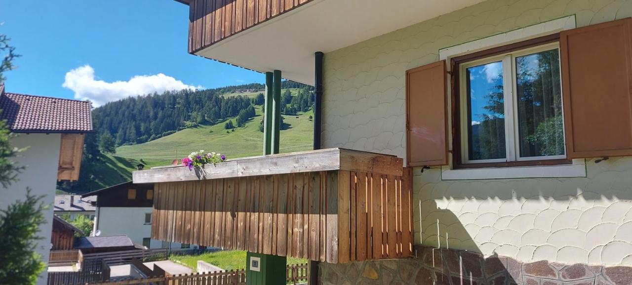 Apartment Burger Dobbiaco Exterior foto